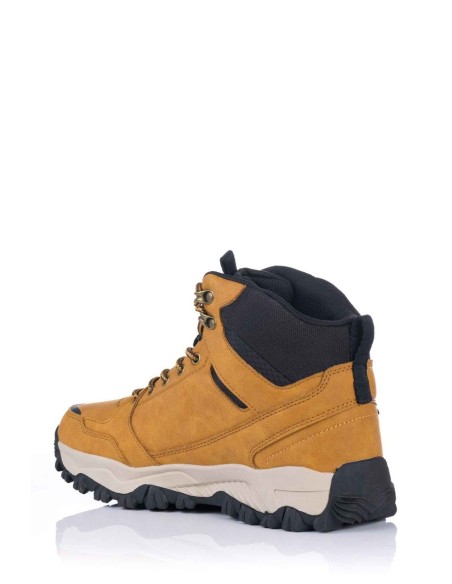 Bota trekking Rachel - Waterproof | Mt8 | Club del Zapato