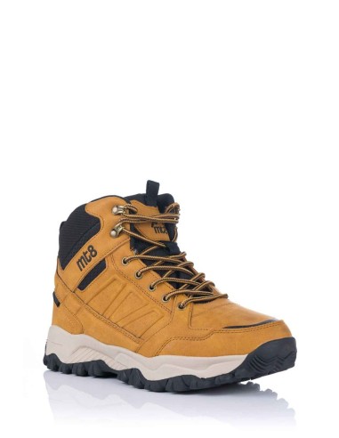 Bota trekking Rachel - Waterproof | Mt8 | Club del Zapato