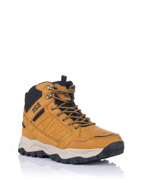 Bota trekking Rachel - Waterproof | Mt8 | Club del Zapato