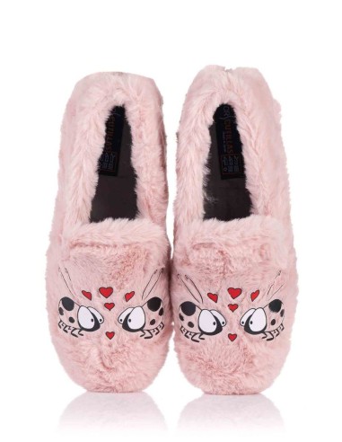 Zapatilla de casa - Mariquitas | Doctor Cutillas | Club del Zapato