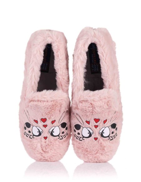 Zapatilla de casa - Mariquitas | Doctor Cutillas | Club del Zapato