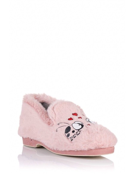 Zapatilla de casa - Mariquitas | Doctor Cutillas | Club del Zapato