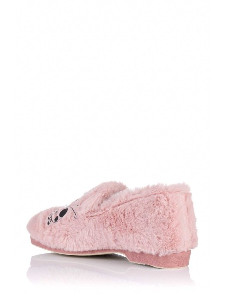 Zapatilla de casa - Mariquitas | Doctor Cutillas | Club del Zapato
