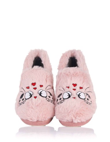 Zapatilla de casa - Mariquitas | Doctor Cutillas | Club del Zapato