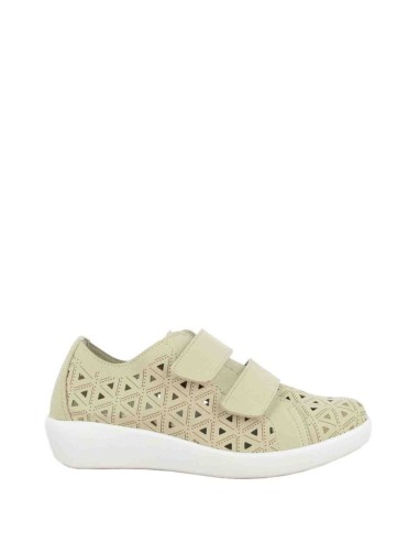 Sapato sport - Rendilhado | Doctor Cutillas | Club del Zapato