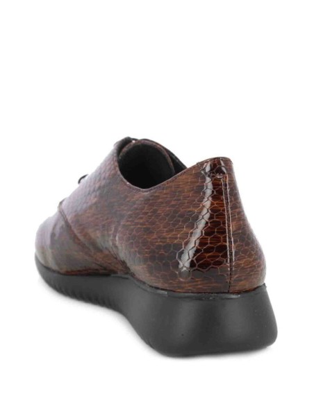 Sapato sport em pele | Doctor Cutillas | Club del Zapato