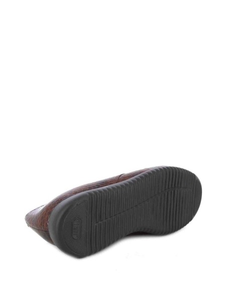 Sapato sport em pele | Doctor Cutillas | Club del Zapato