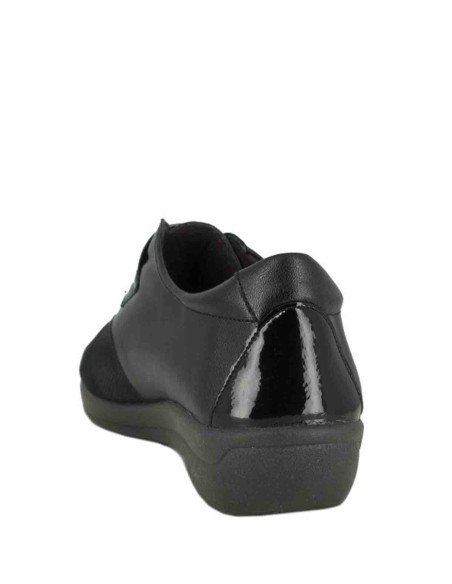 Sapato sport em pele | Doctor Cutillas | Club del Zapato