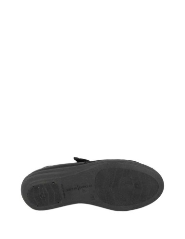 Sapato sport em pele | Doctor Cutillas | Club del Zapato