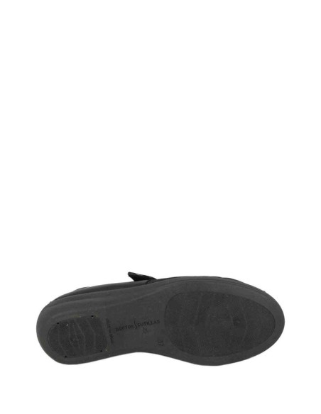 Sapato sport em pele | Doctor Cutillas | Club del Zapato