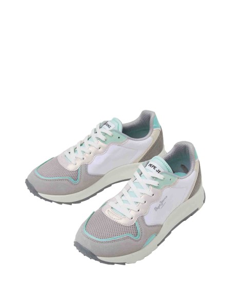 Zapatilla casual - Joy Star | Pepe Jeans | Club del Zapato