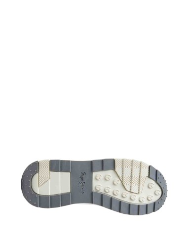 Zapatilla casual - Joy Star | Pepe Jeans | Club del Zapato