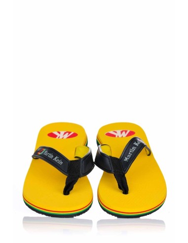 Aruba Flip Flop | Martin Kein | Club del Zapato