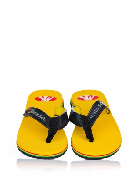 Aruba Flip Flop | Martin Kein | Club del Zapato