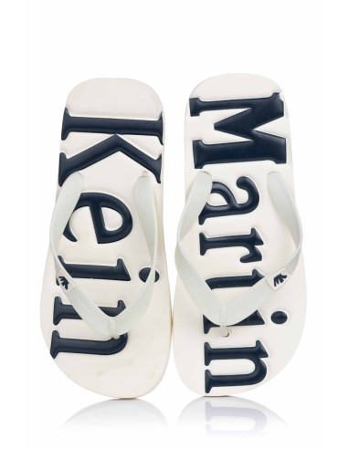 Chinelo Bonaire | Martin Kein | Club del Zapato