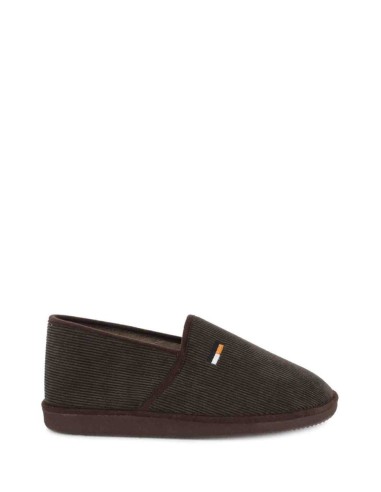 Chinelo de casa - Bombazina | Doctor Cutillas | Club del Zapato