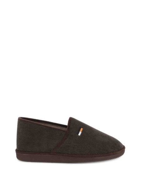 Chinelo de casa - Bombazina | Doctor Cutillas | Club del Zapato