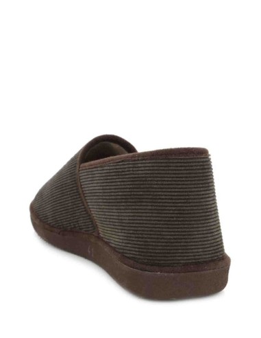 Chinelo de casa - Bombazina | Doctor Cutillas | Club del Zapato