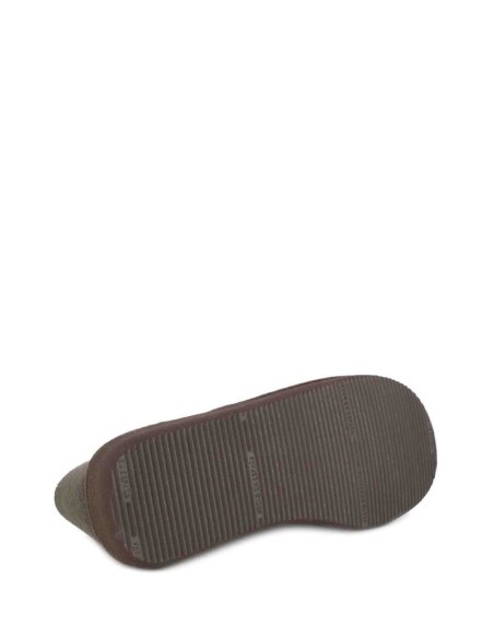 Chinelo de casa - Bombazina | Doctor Cutillas | Club del Zapato