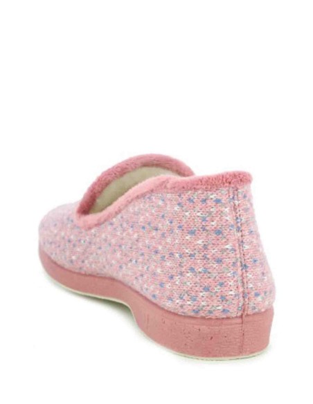 Chinelo de casa | Doctor Cutillas | Club del Zapato