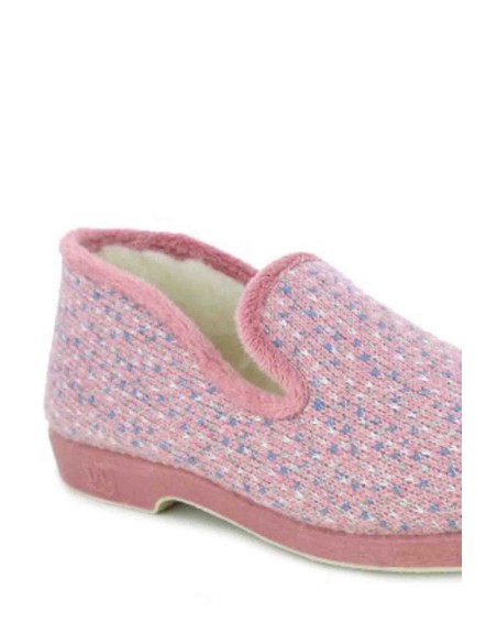 Chinelo de casa | Doctor Cutillas | Club del Zapato