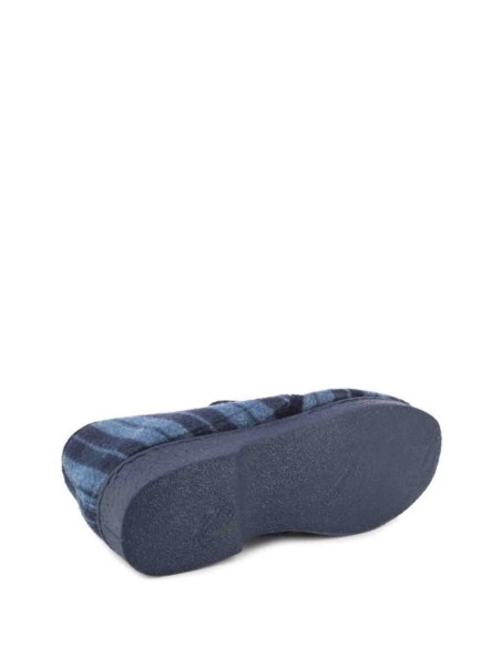 Chinelo de casa tipo bota | Doctor Cutillas | Club del Zapato