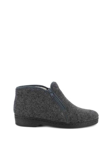 Chinelo de casa tipo bota | Doctor Cutillas | Club del Zapato