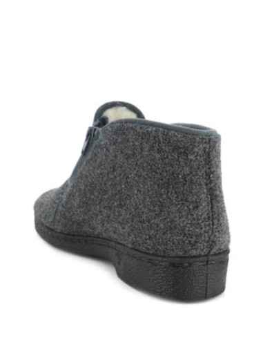 Chinelo de casa tipo bota | Doctor Cutillas | Club del Zapato