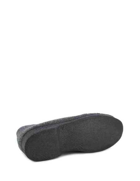 Chinelo de casa tipo bota | Doctor Cutillas | Club del Zapato