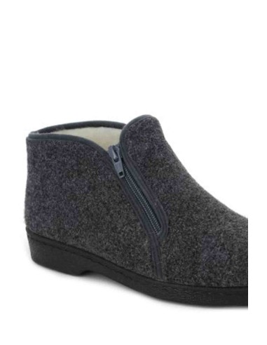 Chinelo de casa tipo bota | Doctor Cutillas | Club del Zapato