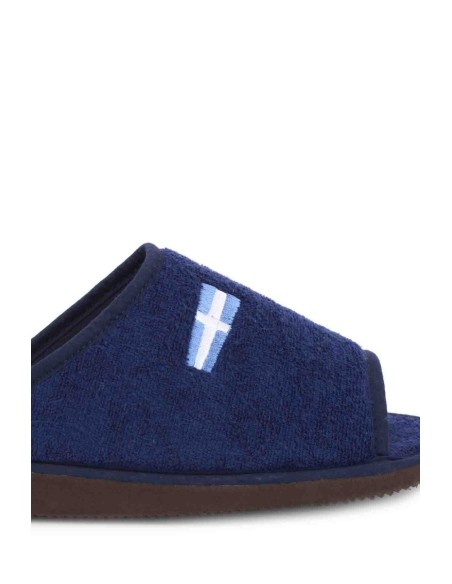 Chinelo de casa | Doctor Cutillas | Club del Zapato