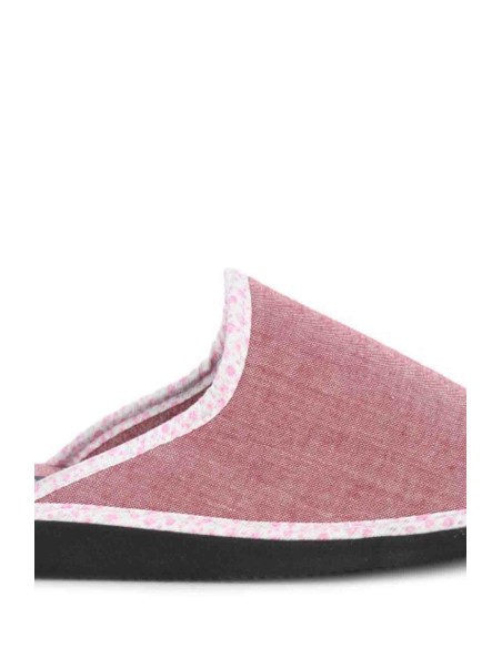 Chinelo de casa | Doctor Cutillas | Club del Zapato