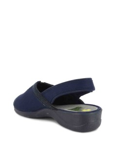 Chinelo de casa com velcro | Doctor Cutillas | Club del Zapato 2