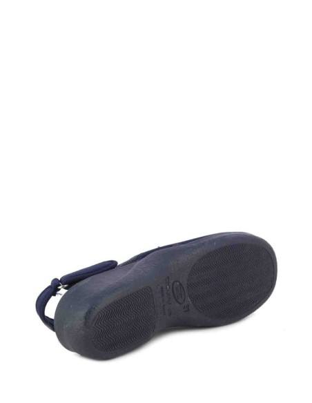 Chinelo de casa com velcro | Doctor Cutillas | Club del Zapato