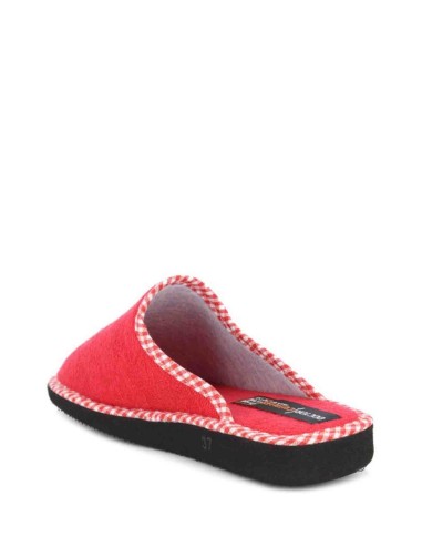 Chinelo de casa | Doctor Cutillas | Club del Zapato