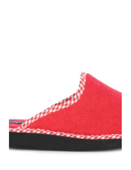 Chinelo de casa | Doctor Cutillas | Club del Zapato