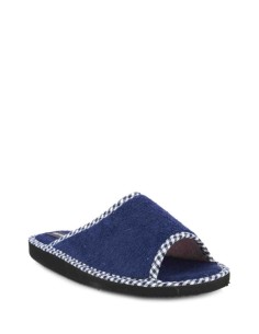 Chinelo de casa | Doctor Cutillas | Club del Zapato
