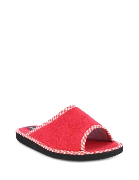 Chinelo de casa | Doctor Cutillas | Club del Zapato