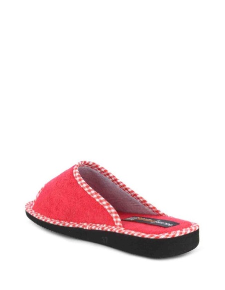 Chinelo de casa | Doctor Cutillas | Club del Zapato