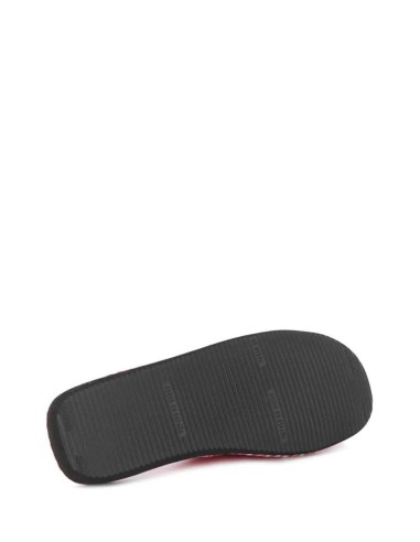 Chinelo de casa | Doctor Cutillas | Club del Zapato