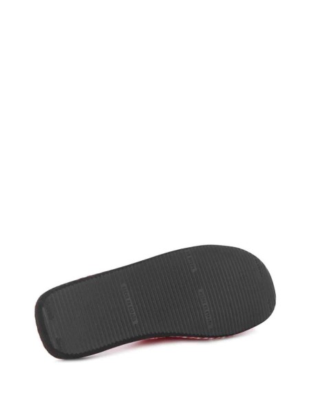 Chinelo de casa | Doctor Cutillas | Club del Zapato