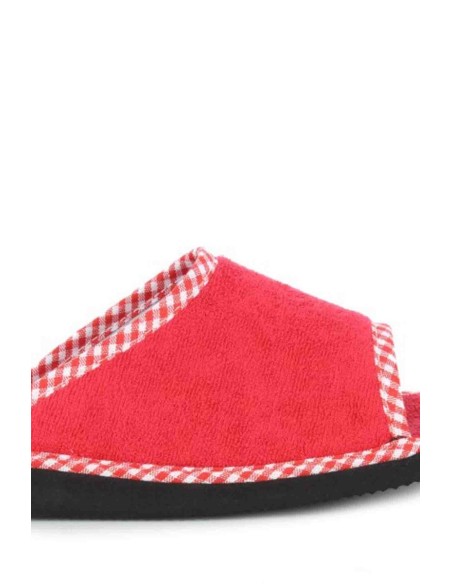 Chinelo de casa | Doctor Cutillas | Club del Zapato
