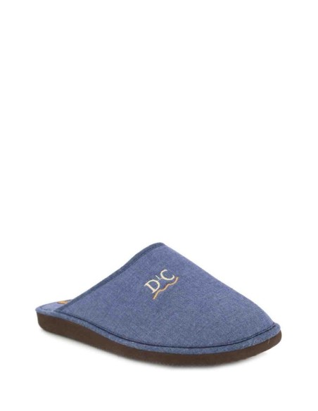Chinelo de casa | Doctor Cutillas | Club del Zapato