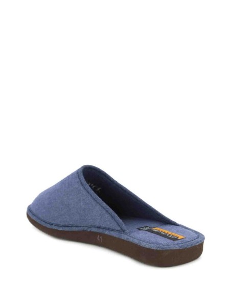 Chinelo de casa | Doctor Cutillas | Club del Zapato