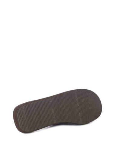 Chinelo de casa | Doctor Cutillas | Club del Zapato