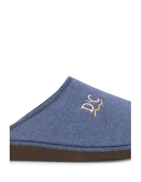 Chinelo de casa | Doctor Cutillas | Club del Zapato