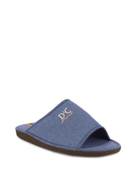 Chinelo de casa | Doctor Cutillas | Club del Zapato