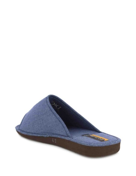 Chinelo de casa | Doctor Cutillas | Club del Zapato