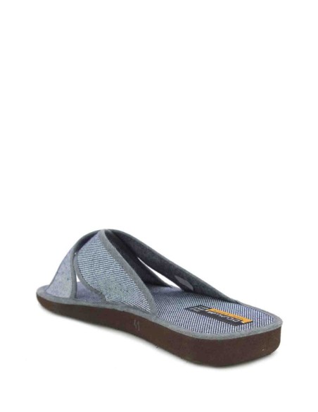 Chinelo de casa | Doctor Cutillas | Club del Zapato