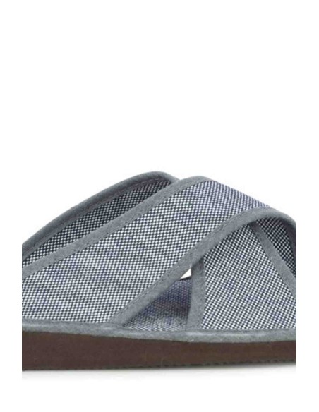Chinelo de casa | Doctor Cutillas | Club del Zapato